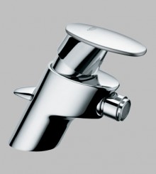 Общий вид смесителя для биде Taron 32370IP  фирмы Grohe