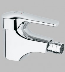 Общий вид смесителя для биде Eurosmart 32927  фирмы Grohe