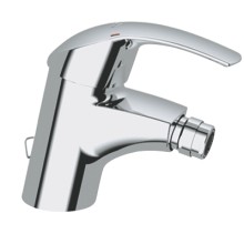 Общий вид смесителя для биде Eurosmart 32927001  фирмы Grohe