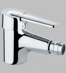 Общий вид смесителя для биде Eurostyle 33565  фирмы Grohe