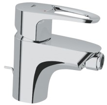 Общий вид смесителя для биде Europlus 33993001  фирмы Grohe