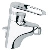 Смеситель для биде одноручный Europlus 33993 фирмы Grohe