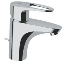 Общий вид смесителя для умывальника Europlus 33153001 фирмы Grohe