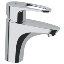 Общий вид смесителя для умывальника Europlus 33163001 фирмы Grohe