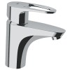 Смеситель для умывальника одноручный с литым изливом Europlus 33163001 фирмы Grohe