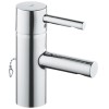 Смеситель для умывальника одноручный с литым изливом Essence 33596001 фирмы Grohe