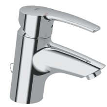 Общий вид смесителя для умывальника Eurostyle 33552001 фирмы Grohe