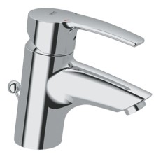 Общий вид смесителя для умывальника Eurostyle 33559001 фирмы Grohe