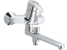 Общий вид смесителя для ванн Eurostyle 32922001 фирмы Grohe