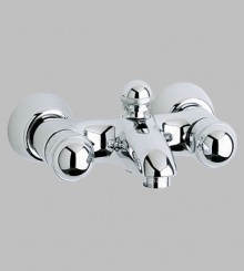 Смеситель для ванн Sentosa 25.007 фирмы Grohe