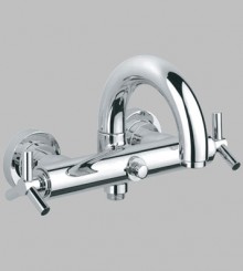 Смеситель для ванн Atrio Ypsilon 25010 фирмы Grohe