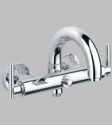 Смеситель для ванн Atrio Jota 25011 фирмы Grohe