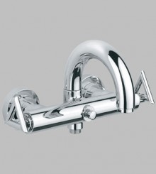 Смеситель для ванн Atrio Delta 25012 фирмы Grohe