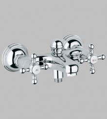 Смеситель для ванн Sinfonia 25030 фирмы Grohe