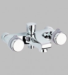 Смеситель для ванн Supra 25485 фирмы Grohe