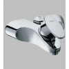 Смеситель для ванны одноручный с литым изливом Taron 33.5241IP фирмы Grohe