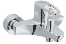 Общий вид смесителя для ванн Europlus 33.553 фирмы Grohe