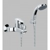 Смеситель для ванны одноручный с литым изливом Eurostyle 33.592 фирмы Grohe