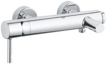 Общий вид смесителя для ванн Essence 33.624 фирмы Grohe