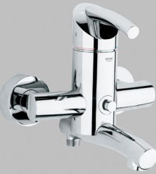 Общий вид смесителя для ванн Tenso 33349 фирмы Grohe