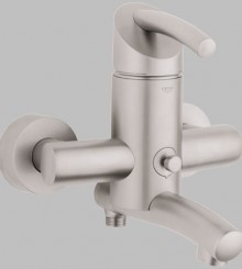 Общий вид смесителя для ванн Tenso 33349AV фирмы Grohe