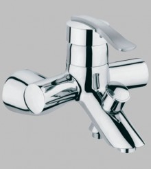 Общий вид смесителя для ванн Ectos 33397IP фирмы Grohe