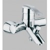 Смеситель для ванны одноручный с литым изливом Ectos 33397IP фирмы Grohe