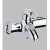 Смеситель для ванны одноручный с литым изливом Chiara 33418 фирмы Grohe