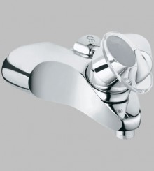 Общий вид смесителя для ванн Taron 33524NA фирмы Grohe