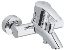 Общий вид смесителя для ванн Eurostyle 33591 фирмы Grohe