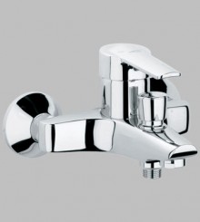Общий вид смесителя для ванн Eurostyle 33606 фирмы Grohe