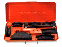 Трубогиб Трубогиб Tube Bender Set MAXI 22 ROTHENBERGER