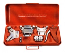 Трубогиб Tube Bender Set 12 ROTHENBERGER