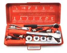 Набор монтажный CombiKit Set, артикул 1.1180 ROTHENBERGER