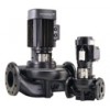 Одинарные центробежные насосы Grundfos TP с патрубками "ин-лайн" с оборотами 2900 в минуту (3 x 400 В)