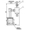 ЗК14-2-12-02 Отборное устройство для манометра