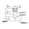 ЗК14-2-9-98 Отборное устройство для манометра
