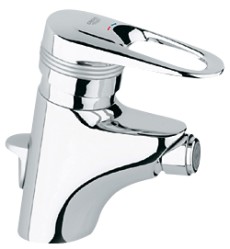 Общий вид смесителя для биде Europlus 33993 фирмы Grohe